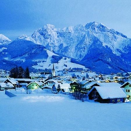 Lammertalerhof Abtenau Luaran gambar