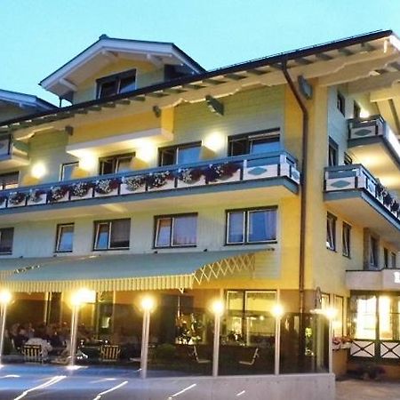 Lammertalerhof Abtenau Luaran gambar