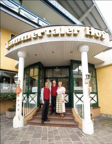 Lammertalerhof Abtenau Luaran gambar