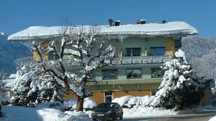 Lammertalerhof Abtenau Luaran gambar