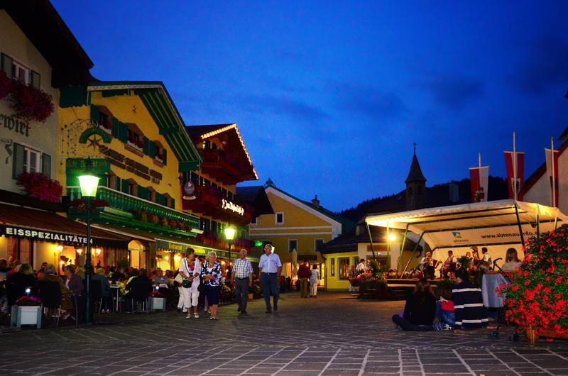 Lammertalerhof Abtenau Luaran gambar